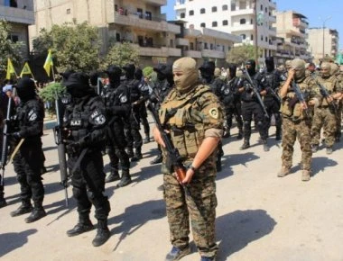 Οι ΗΠΑ αφήνουν το YPG μόνο του εναντίον της Τουρκίας: «Δεν τους υποστηρίζουμε - Δεν έχουμε καμία σχέση μαζί τους»!